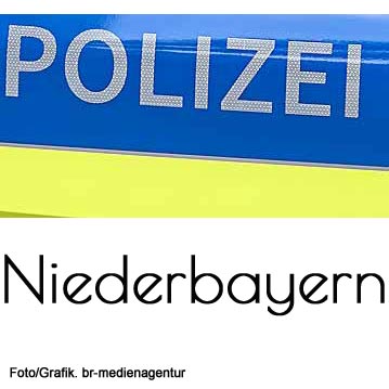 Polizei Niederbayern