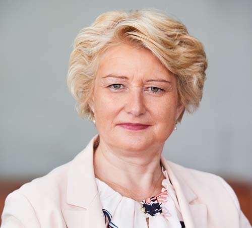 SPD-Bundestagsabgeordnete Rita Hagl Kehl (Foto: Deutscher Bundestag/Inga Haar)