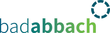 Logo Bad Abbach (Grafik: Markt Bad Abbach)