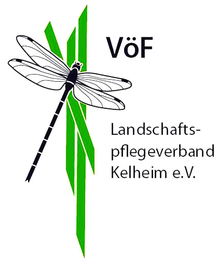 Logo der VöF e.V. (Grafik: Landkreis Kelheim)