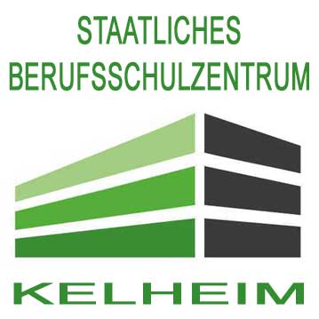 Berufsschulzentrum Kelheim (Grafik: Staatliches Berufsschulzentrum Kelheim)