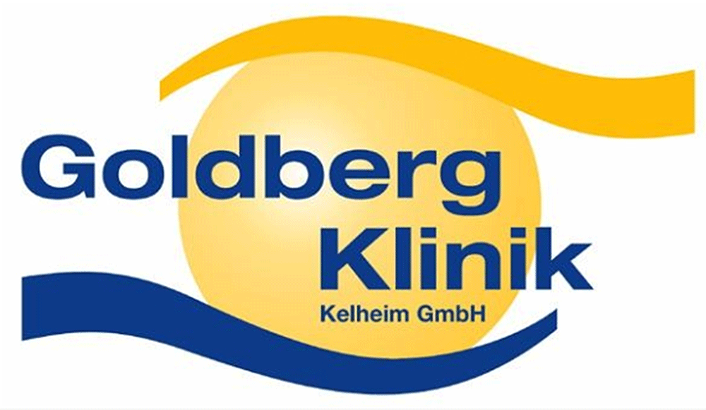Logo Goldberg-Klinik (Grafik: Goldberg-Klinik)