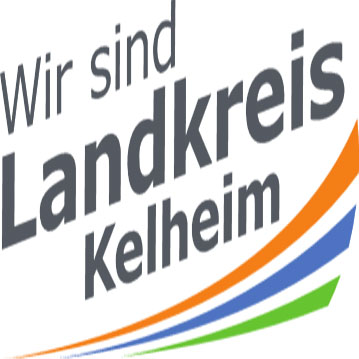 Landkreismotto des Landkreises Kelheim (Grafik: Landratsamt Kelheim)