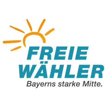 Logo Freie Waehler (Grafik: Freie Wähler)