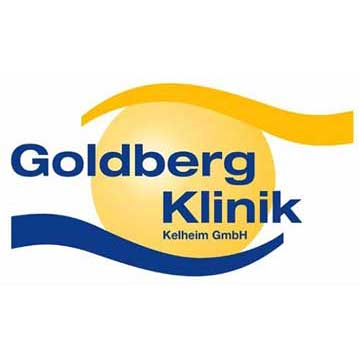 Logo Goldberg Klinik (Grafik: Goldberg-Klinik)