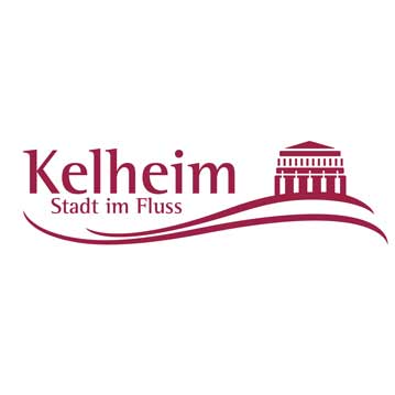 Logo Kelheim (Grafik: Stadt Kelheim)