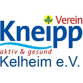 Logo Kneippverein Kelheim (Grafik: Kneippverein Kelheim e.V.)
