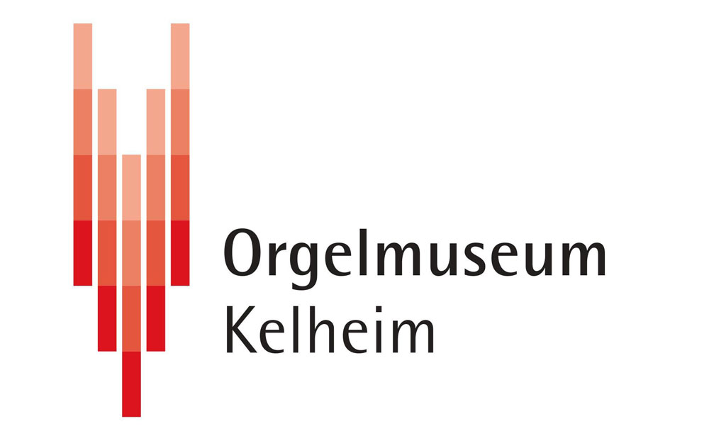 Logo Orgelmuseum