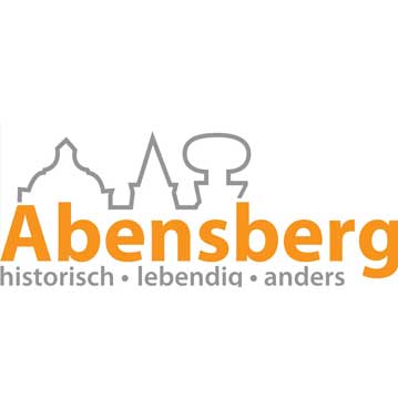 Logo der Stadt Abensberg (Grafik: Stadt Abensberg)
