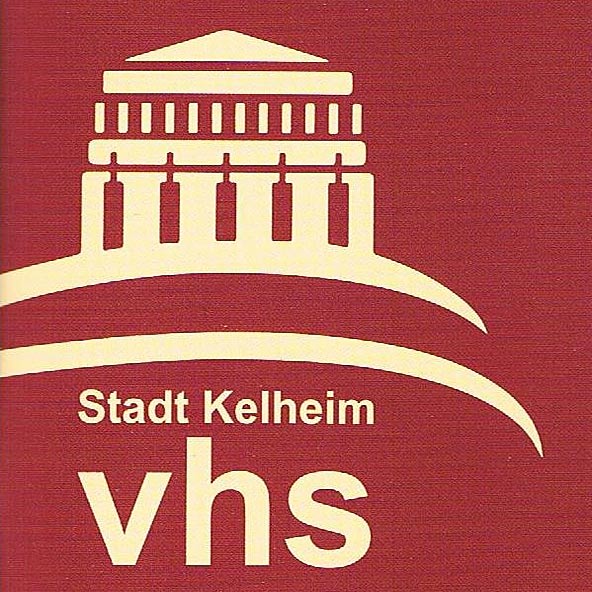 Logo VHS Kelheim (Grafik: VHS-Kelheim)