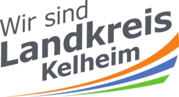 Logo Landkreis Kelheim (Grafik: Landratsamt Kelheim)