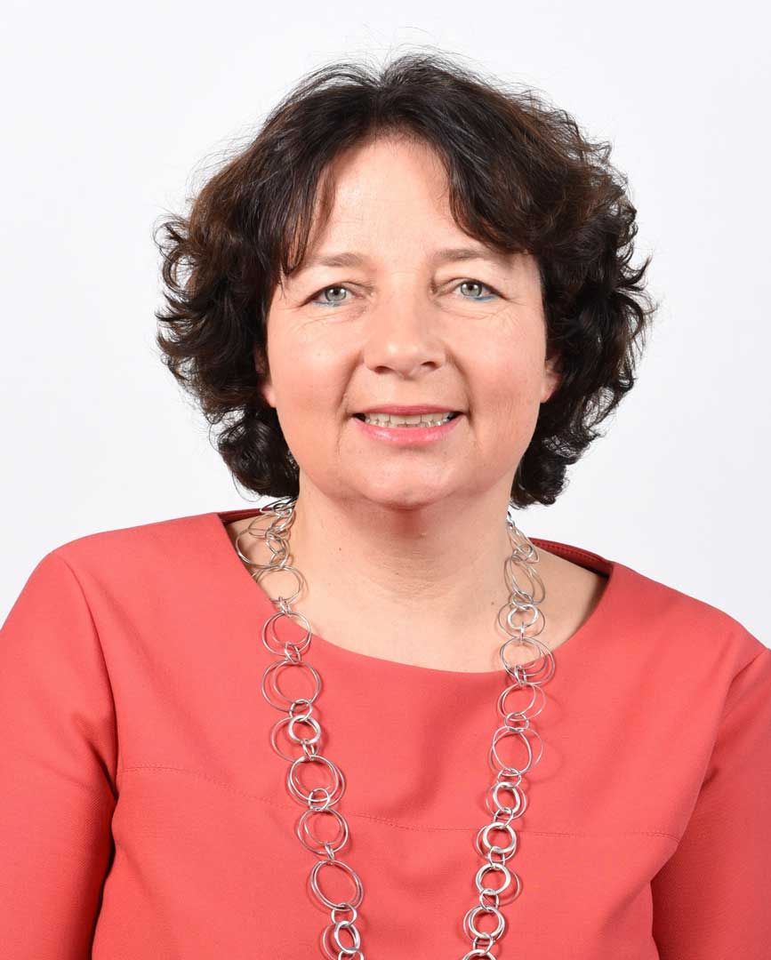Ruth Müller, SPD-Landtagsabgeordnete und SPD-Landratskandidatin für den Landkreis Landshut (Foto: SPD-Niederbayern)