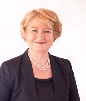 SPD-Bundestagsabgeordnete Rita Hagl-Kehl (Foto: SPD-Niederbayern)