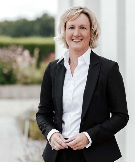 CSU-Landtagsabgeordnete Petra Högl (Foto: Berlinski)