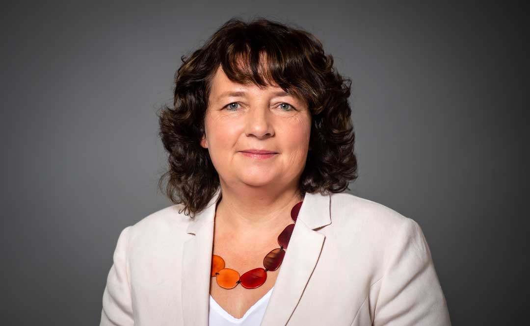 SPD-Landtagsabgeordnete Ruth Müller (Foto: SPD-Niederbayern)