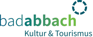 Logo Bad Abbach Kultur Tourismus (Grafik: Markt Bad Abbach)