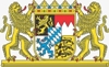 Logo Bayerische Staatsregierung (Grafik: Bayerische Staatsregierung)