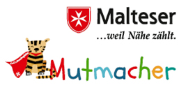 Mutmacher Malteser Hilfsdienst (Grafik: Malteser Hilfsdienst Landshut)