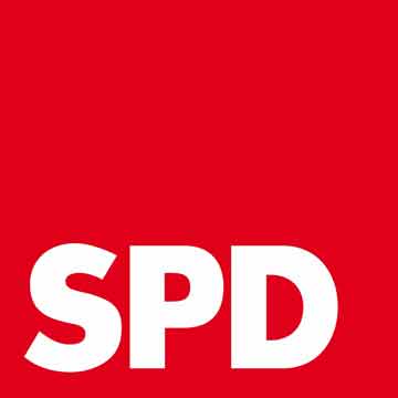 SPD-Logo (Grafik: SPD)