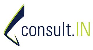 Logo von Consult.IN