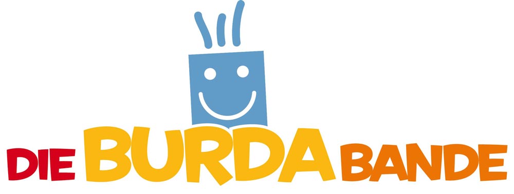 Logo Burdabande