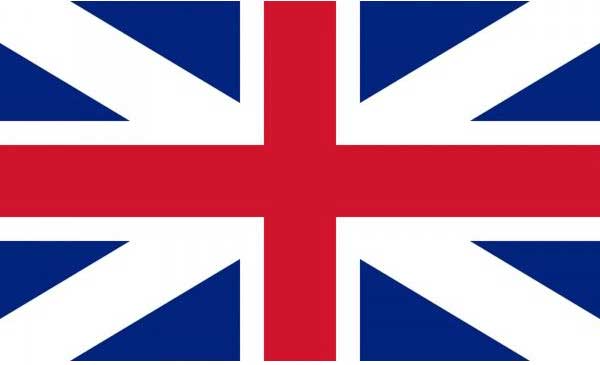 Englische Flagge (Grafik: pixabay/br-medienagentur)