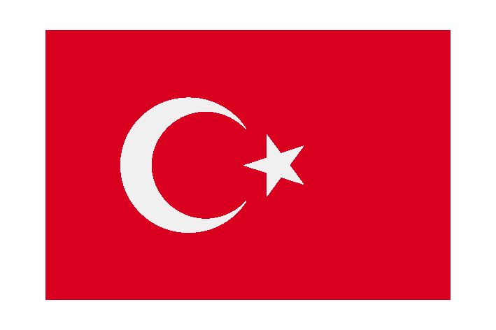 Türkische Flagge (Grafik: Pixabay/br-medienagentur)