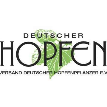 (Grafik: Verband Deutscher Hopfenpflanzer e.V.)