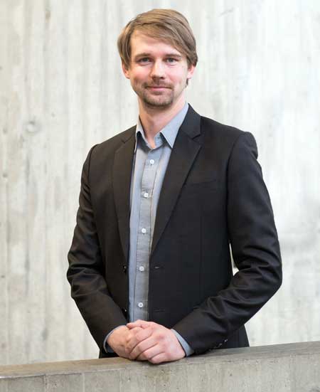 Prof. Dr. Christoph Engel (Foto: © Margit Scheid/UR)