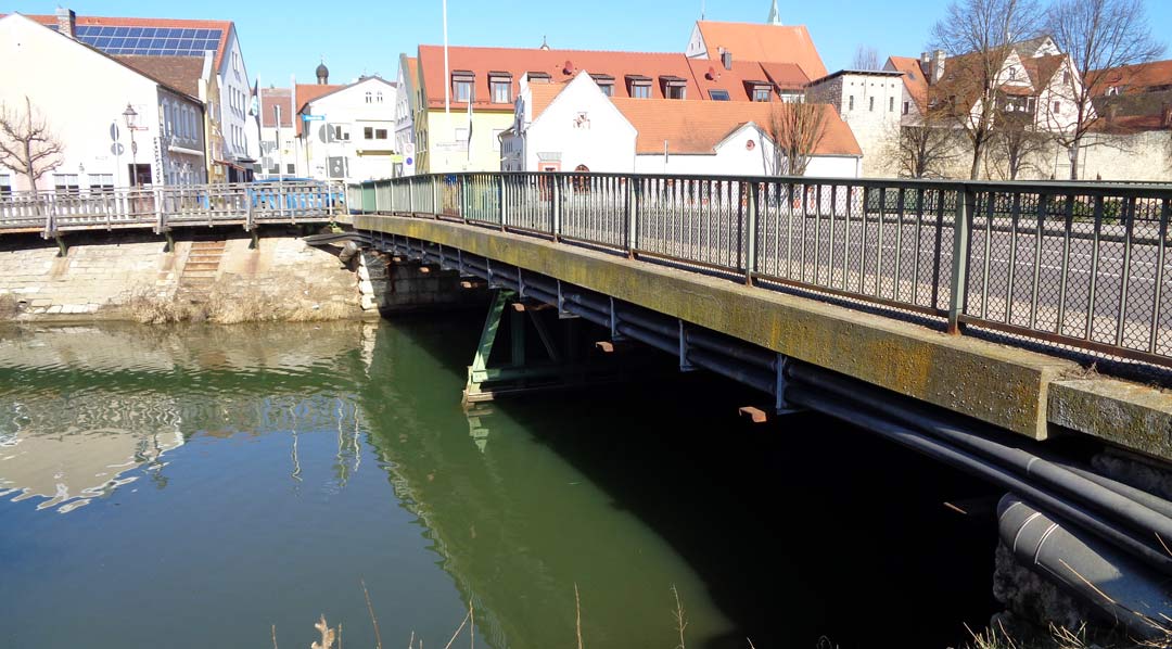 St2144 Brücke (Foto: Staatliches Bauamt Landshut)