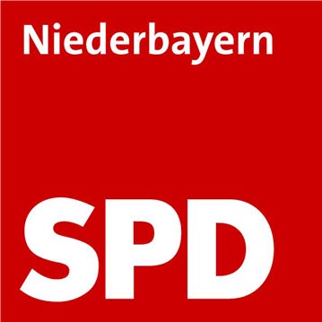 logo spd bezirk niederbayern (Grafik: SPD-Niederbayern)
