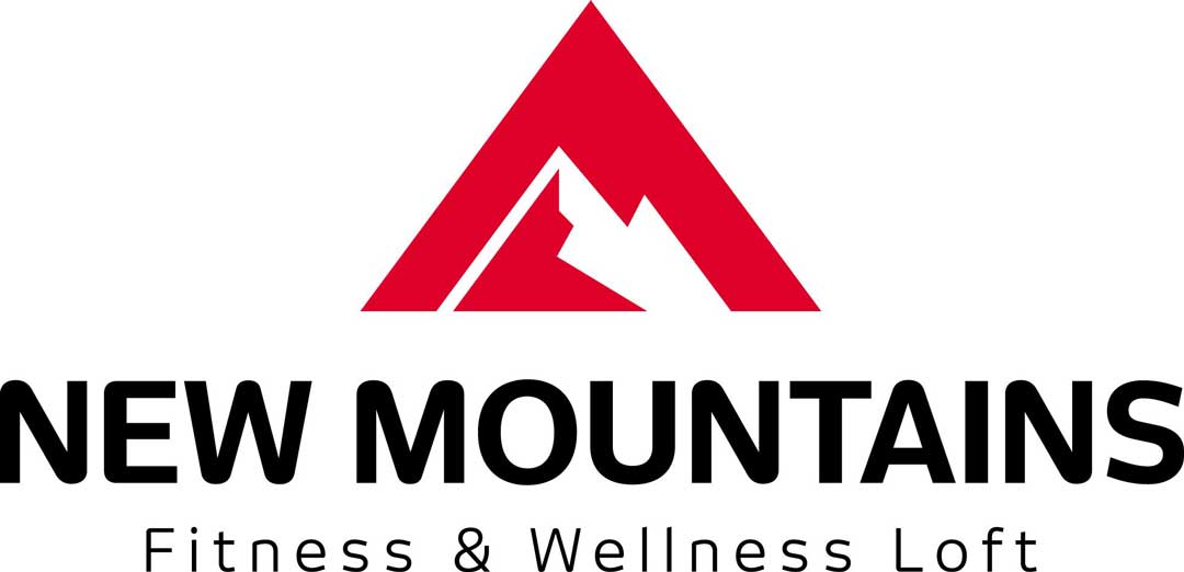 New Mountains Logo (Grafik: New Mountains)