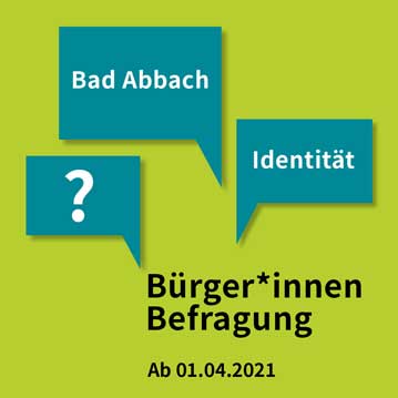 Social Media Poster (Grafik: Markt Bad Abbach)