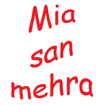 mia san mehra (Grafik: br-medienagentur)