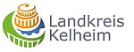 Logo Landkreis Kelheim (Grafik: Landratsamt Kelheim)