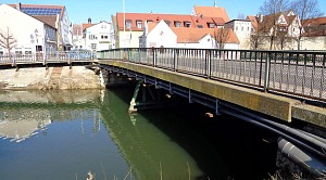 St2144 Brücke (Foto: Staatliches Bauamt Landshut)